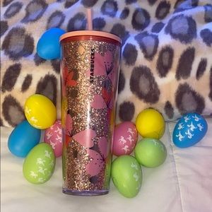 BNWT STARBUCKS VALENTINE 2020 tumbler